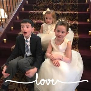 Meet your Posher, Tara